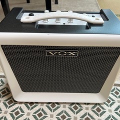 vox キーボードアンプ