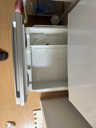 ハイネセン冷蔵庫