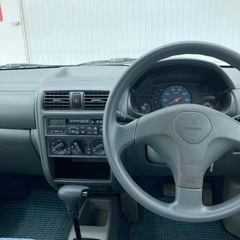 ミニカA/T車検1年付の画像