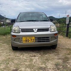ミニカA/T車検1年付の画像