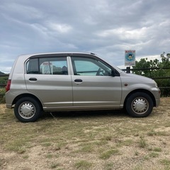 ミニカA/T車検1年付の画像