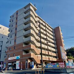 【貸店舗】滋賀県草津市野路東／募集中！ 