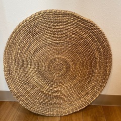 ござ　(ウォーターヒヤシンス)