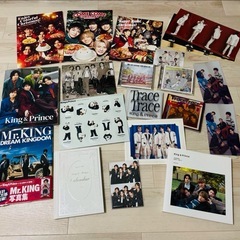 キンプリの中古が安い！激安で譲ります・無料であげます｜ジモティー
