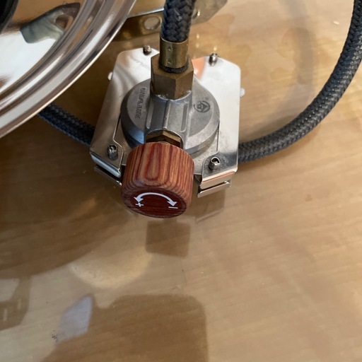 アウトドア用UNIFLAME)ユニフレーム テーブルトップバーナー