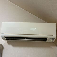夏の終わりにエアコンクリーニングしませんか？