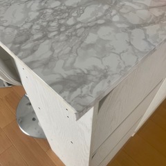 化粧棚板180cm