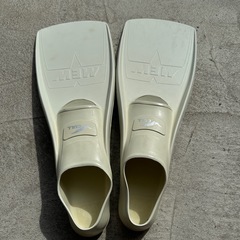 GULL MEW フィン　Lサイズ