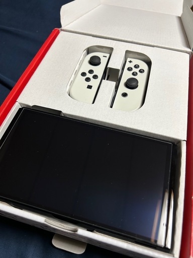 Switchセット