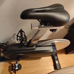 (美品)スピンバイクの画像