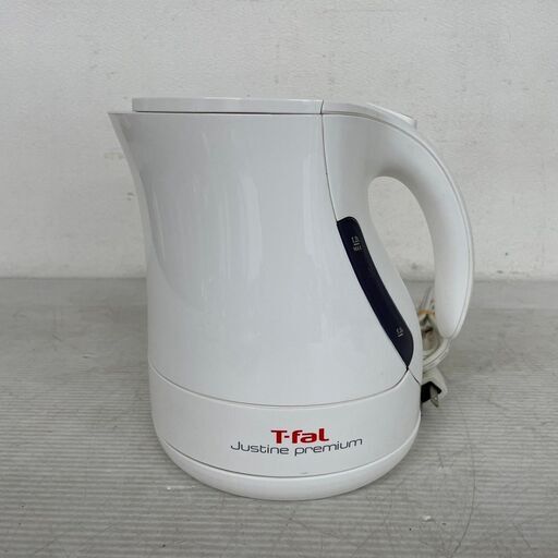 【T-fal 】 ティファール 電気ケトル BF5021 J0378YG