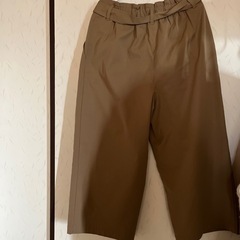 ガウチョの画像