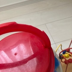 おもちゃ2個セット♪他の商品ご購入の方には無料♪の画像