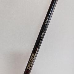 【お買い得！】タイトリスト フェアーウェイウッド2本 980F #3 #5  Fujikura Speeder S 備考欄必読 安いの画像