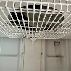 Panasonic 冷蔵庫の画像