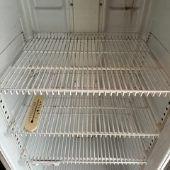 Panasonic 冷蔵庫の画像