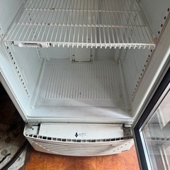 Panasonic 冷蔵庫の画像