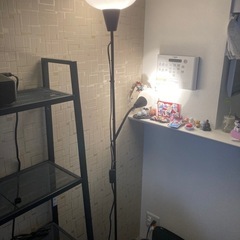 スタンド照明