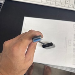 window用 フルHD ディスプレイアダプタの画像