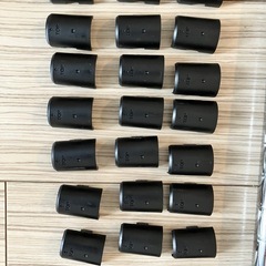 ニトリ　スチールラック3段クロームの画像