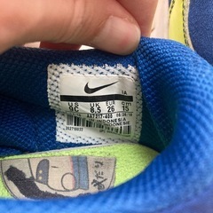 NIKEダイナモフリー2足セット♪
の画像
