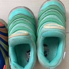 NIKEダイナモフリー2足セット♪
の画像