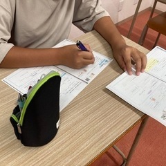 ✨中間テスト前勉強会のお知らせ✨の画像