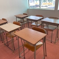 ✨中間テスト前勉強会のお知らせ✨