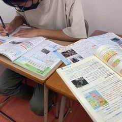 ✨中間テスト前勉強会のお知らせ✨の画像