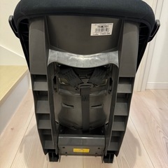 タカタ　チャイルドシートの画像