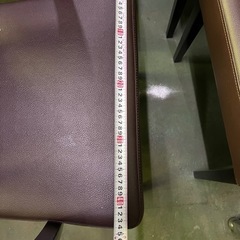 飲食店用椅子 8脚セット の画像