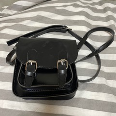 ショルダーバッグ