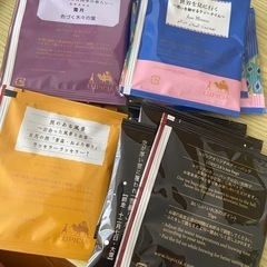 紅茶 ティーパックセットの画像