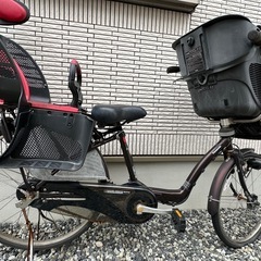 中古】加古川市の電動アシスト自転車を格安/激安/無料であげます・譲ります｜ジモティー