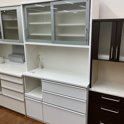 レンジボード　松田家具　38,500円