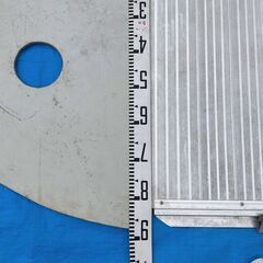 ハイガー ゴムボート用　座板 　中古☆の画像