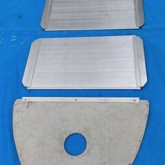 ハイガー ゴムボート用　座板 　中古☆の画像