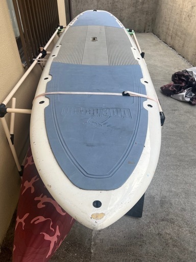 SUP ハードタイプ