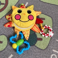 ベビーおもちゃの画像