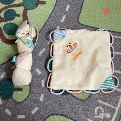 ベビーおもちゃの画像