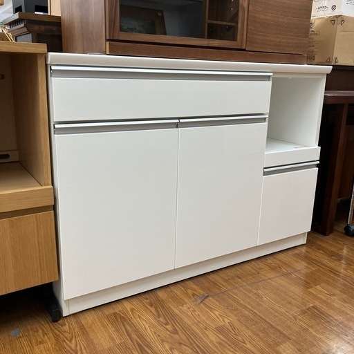 キッチンカウンター　ニトリ　27,500円
