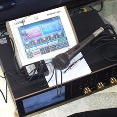 業務用カラオケを　家庭で　UGA-N10  家庭用に対策済　の画像