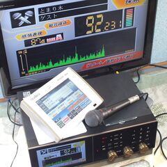 業務用カラオケを　家庭で　UGA-N10  家庭用に対策済　の画像
