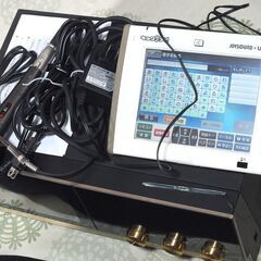 業務用カラオケを　家庭で　UGA-N10  家庭用に対策済　の画像