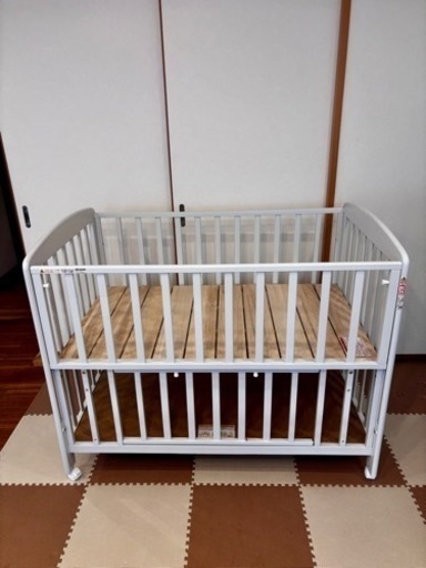 子供用品 ベビー用品 ベビーベッド、家具