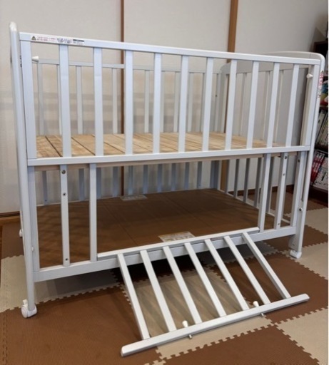子供用品 ベビー用品 ベビーベッド、家具