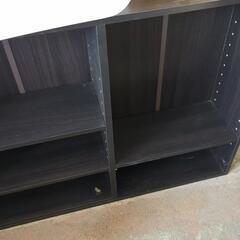 カラーボックス譲りますの画像