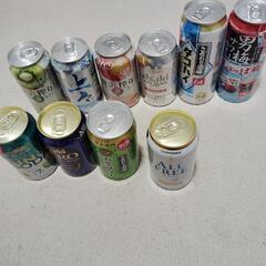 お酒いろいろ