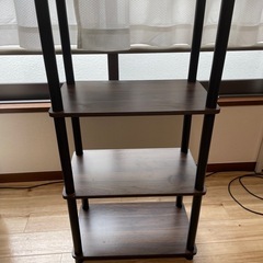 棚