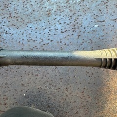 高圧洗浄機　　ノズル　　ノズルのみ　洗浄　洗車　水の画像